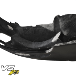 VSaero FRP DISCONTINUED for Porsche 911 (997) 2005-2012 image - 15
