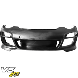 VSaero FRP DISCONTINUED for Porsche 911 (997) 2005-2012 image - 17
