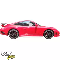 FRP MASO Side Skirts > Porsche 911 (997) 2005-2012 image - 2