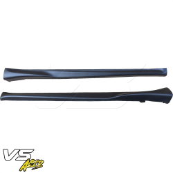 VSaero FRP MASO Side Skirts for Porsche 911 (997) 2005-2012 image - 3