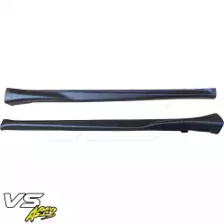 FRP MASO Side Skirts > Porsche 911 (997) 2005-2012 image - 3