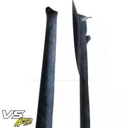 FRP MASO Side Skirts > Porsche 911 (997) 2005-2012 image - 6
