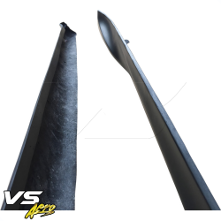 VSaero FRP MASO Side Skirts for Porsche 911 (997) 2005-2012 image - 8