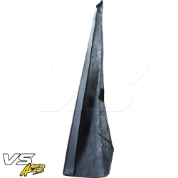 VSaero FRP MASO Side Skirts for Porsche 911 (997) 2005-2012 image - 9