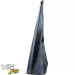 FRP MASO Side Skirts > Porsche 911 (997) 2005-2012 image - 9