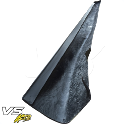 VSaero FRP MASO Side Skirts for Porsche 911 (997) 2005-2012 image - 10