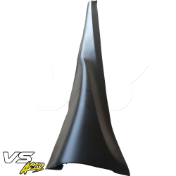 VSaero FRP MASO Side Skirts for Porsche 911 (997) 2005-2012 image - 11