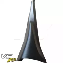 FRP MASO Side Skirts > Porsche 911 (997) 2005-2012 image - 11