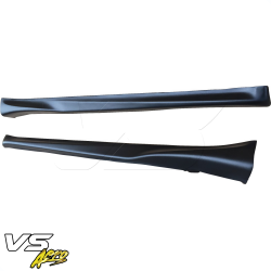 VSaero FRP MASO Side Skirts for Porsche 911 (997) 2005-2012 image - 12
