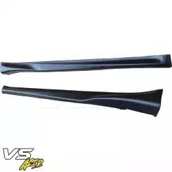 FRP MASO Side Skirts > Porsche 911 (997) 2005-2012 image - 12