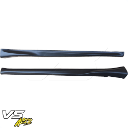 VSaero FRP MASO Side Skirts for Porsche 911 (997) 2005-2012 image - 13