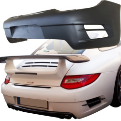 VSaero FRP DISCONTINUED for Porsche 911 (997) 2009-2012 image - 18