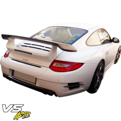 VSaero FRP DISCONTINUED for Porsche 911 (997) 2009-2012 image - 19