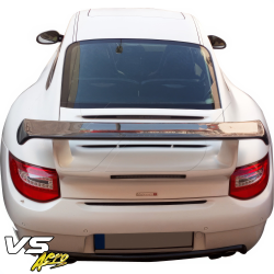 VSaero FRP DISCONTINUED for Porsche 911 (997) 2009-2012 image - 21