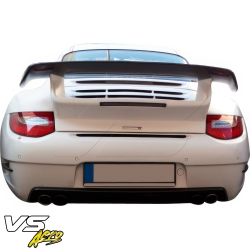 VSaero FRP DISCONTINUED for Porsche 911 (997) 2009-2012 image - 22