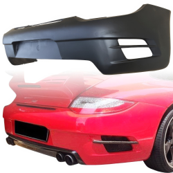 VSaero FRP DISCONTINUED for Porsche 911 (997) 2009-2012 image - 1
