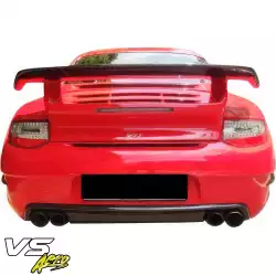FRP DISCONTINUED > Porsche 911 (997) 2009-2012 image - 17