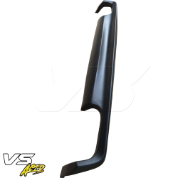 VSaero FRP DISCONTINUED for Porsche 911 (997) 2009-2012 image - 4