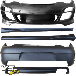 VSaero FRP DISCONTINUED for Porsche 911 (997) 2009-2012 image - 2