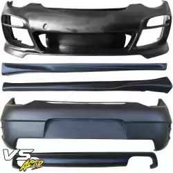 FRP DISCONTINUED > Porsche 911 (997) 2009-2012 image - 2