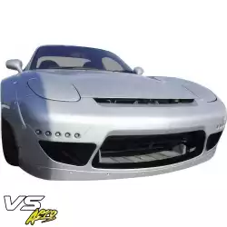 FRP TKYO Wide Body Front Bumper > Mazda RX-7 (FD3S) 1993-1997 image - 26