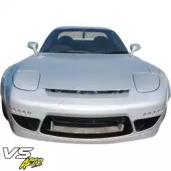 FRP TKYO Wide Body Front Bumper > Mazda RX-7 (FD3S) 1993-1997 image - 28