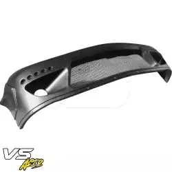 FRP TKYO Wide Body Front Bumper > Mazda RX-7 (FD3S) 1993-1997 image - 4