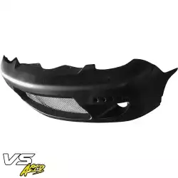 FRP TKYO Wide Body Front Bumper > Mazda RX-7 (FD3S) 1993-1997 image - 5
