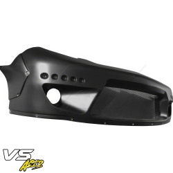 VSaero FRP TKYO Wide Body Front Bumper for Mazda RX-7 (FD3S) 1993-1997 image - 6