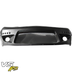 VSaero FRP TKYO Wide Body Front Bumper for Mazda RX-7 (FD3S) 1993-1997 image - 7
