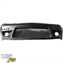 FRP TKYO Wide Body Front Bumper > Mazda RX-7 (FD3S) 1993-1997 image - 7