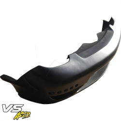 VSaero FRP TKYO Wide Body Front Bumper for Mazda RX-7 (FD3S) 1993-1997 image - 8