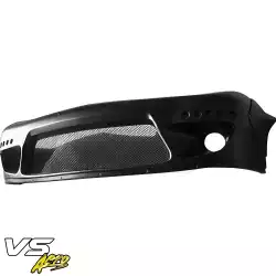 FRP TKYO Wide Body Front Bumper > Mazda RX-7 (FD3S) 1993-1997 image - 9