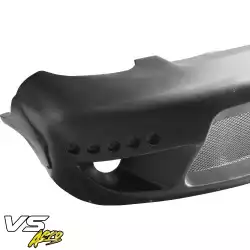 FRP TKYO Wide Body Front Bumper > Mazda RX-7 (FD3S) 1993-1997 image - 10
