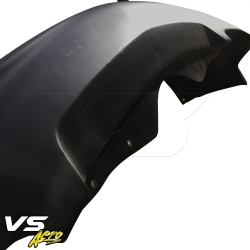 VSaero FRP TKYO Wide Body Front Bumper for Mazda RX-7 (FD3S) 1993-1997 image - 11