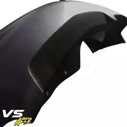 FRP TKYO Wide Body Front Bumper > Mazda RX-7 (FD3S) 1993-1997 image - 11