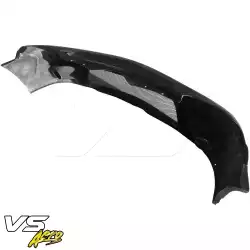 FRP TKYO Wide Body Front Bumper > Mazda RX-7 (FD3S) 1993-1997 image - 12