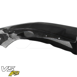 VSaero FRP TKYO Wide Body Front Bumper for Mazda RX-7 (FD3S) 1993-1997 image - 14