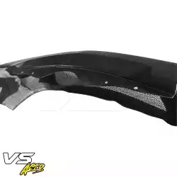 FRP TKYO Wide Body Front Bumper > Mazda RX-7 (FD3S) 1993-1997 image - 14