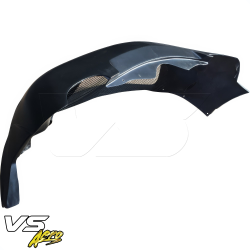 VSaero FRP TKYO Wide Body Front Bumper for Mazda RX-7 (FD3S) 1993-1997 image - 15