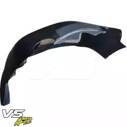 FRP TKYO Wide Body Front Bumper > Mazda RX-7 (FD3S) 1993-1997 image - 15