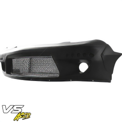 VSaero FRP TKYO Wide Body Front Bumper for Mazda RX-7 (FD3S) 1993-1997 image - 17