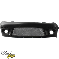 VSaero FRP TKYO Wide Body Front Bumper for Mazda RX-7 (FD3S) 1993-1997 image - 22