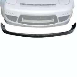 FRP TKYO Wide Body Front Lip Valance > Mazda RX-7 (FD3S) 1993-1997 image - 17