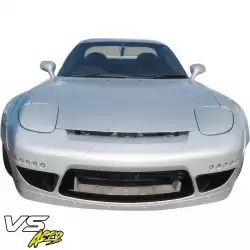 FRP TKYO Wide Body Front Lip Valance > Mazda RX-7 (FD3S) 1993-1997 image - 18