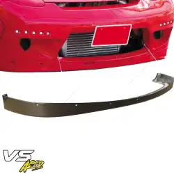 FRP TKYO Wide Body Front Lip Valance > Mazda RX-7 (FD3S) 1993-1997 image - 17