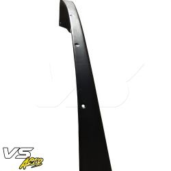 VSaero FRP TKYO Wide Body Front Lip Valance for Mazda RX-7 (FD3S) 1993-1997 image - 7