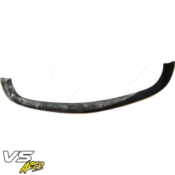 VSaero FRP TKYO Wide Body Front Lip Valance for Mazda RX-7 (FD3S) 1993-1997 image - 8