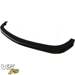 VSaero FRP TKYO Wide Body Front Lip Valance for Mazda RX-7 (FD3S) 1993-1997 image - 9