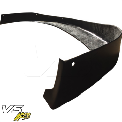 VSaero FRP TKYO Wide Body Front Lip Valance for Mazda RX-7 (FD3S) 1993-1997 image - 11